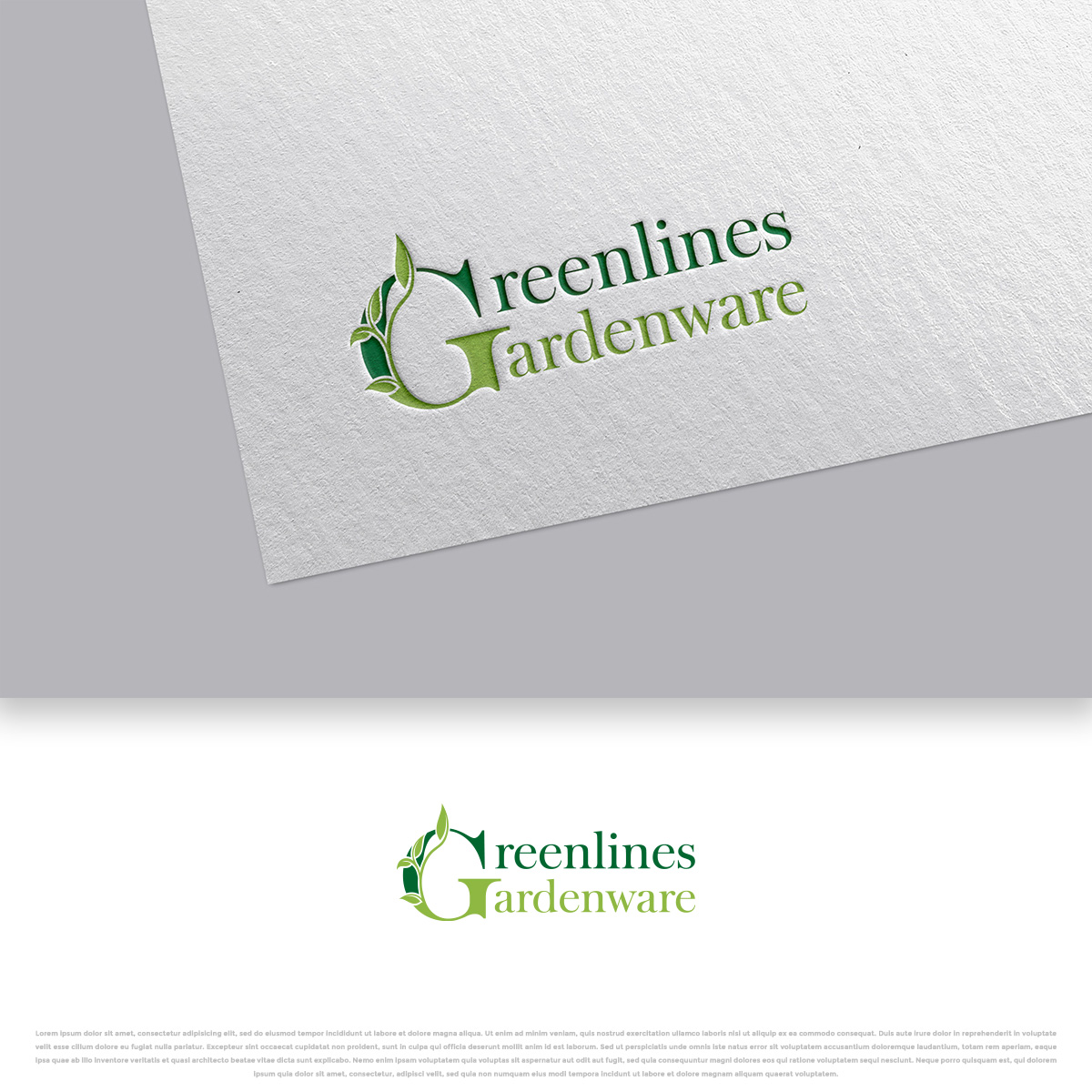 Diseño de Logo por DesignDUO para este proyecto | Diseño #28901028