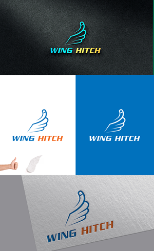 Logo Design by Sayma Fashion for this project | Design: #28883600