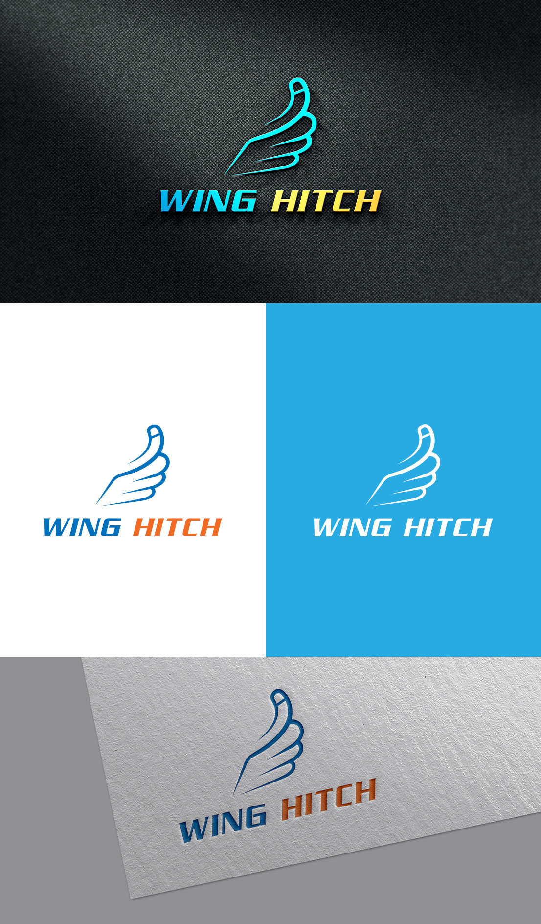 Logo Design by Sayma Fashion for this project | Design #29022500