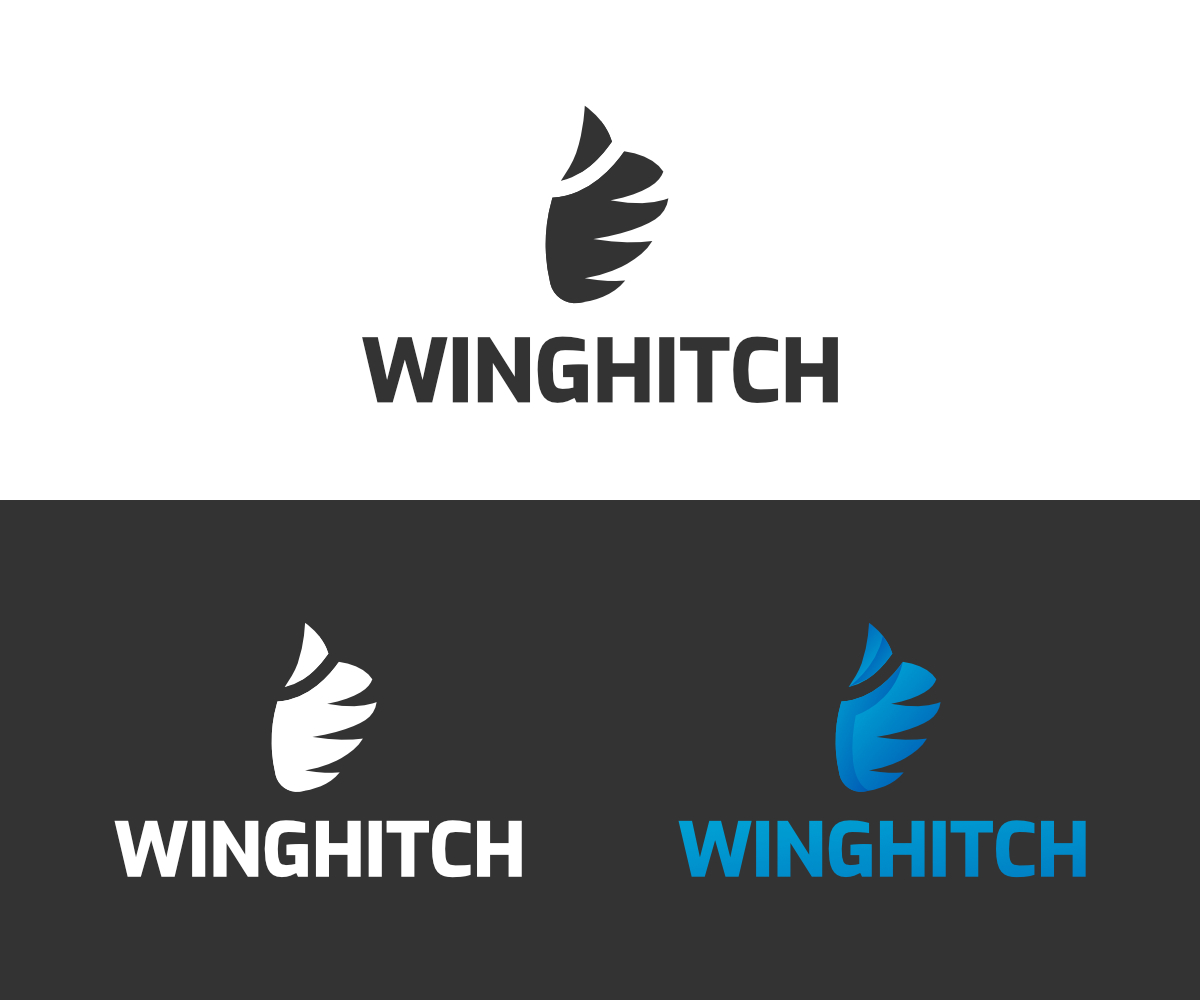 Logo Design by Muhammad Panji for this project | Design #28905330