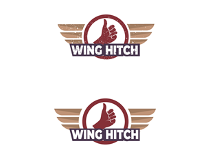 Logo Design by @gus for this project | Design: #28875784