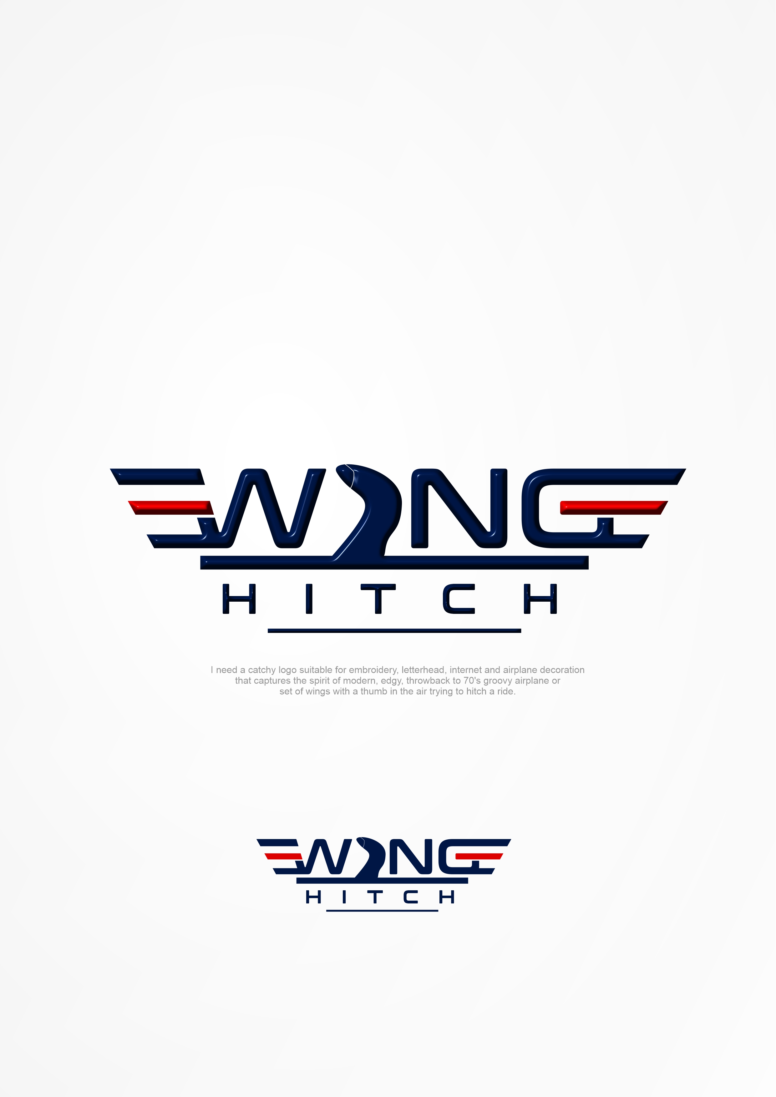 Logo Design by alok bhopatkar for this project | Design #28905387