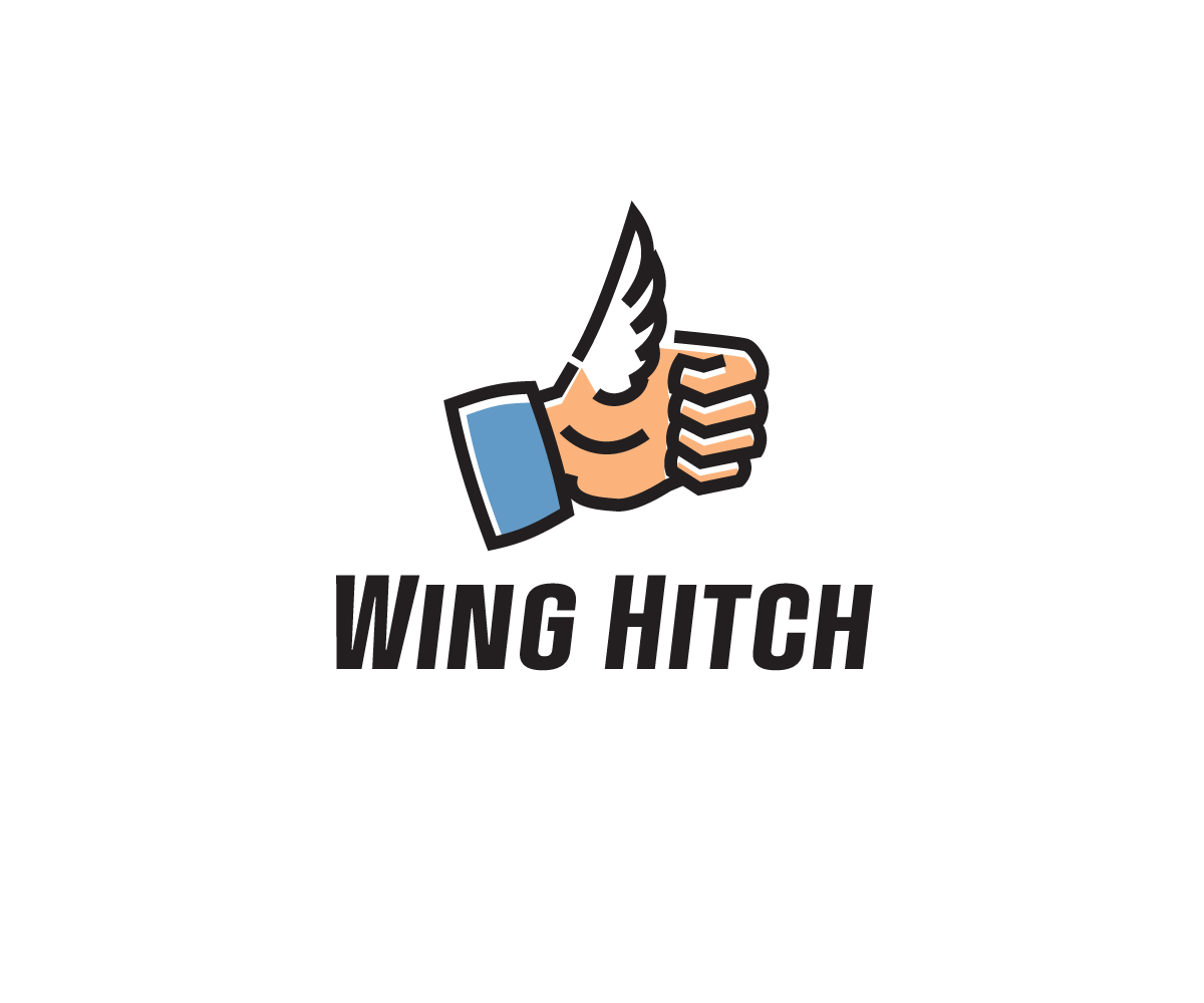 Logo Design by Buck Tornado for this project | Design #28886349