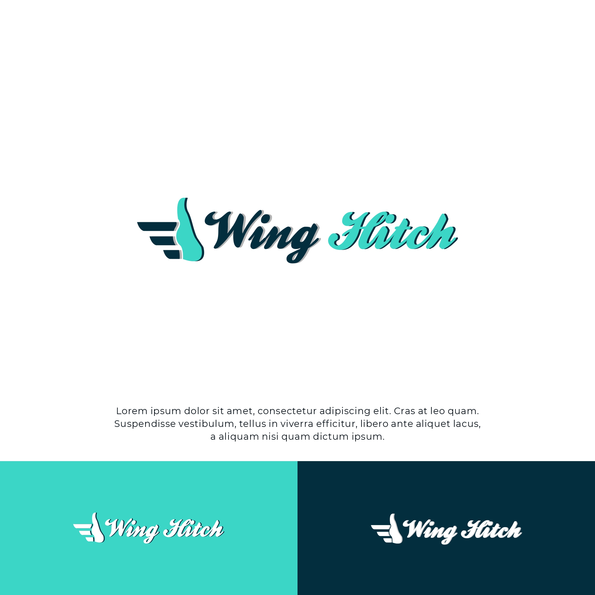 Logo Design by alitjuara for this project | Design #28899703