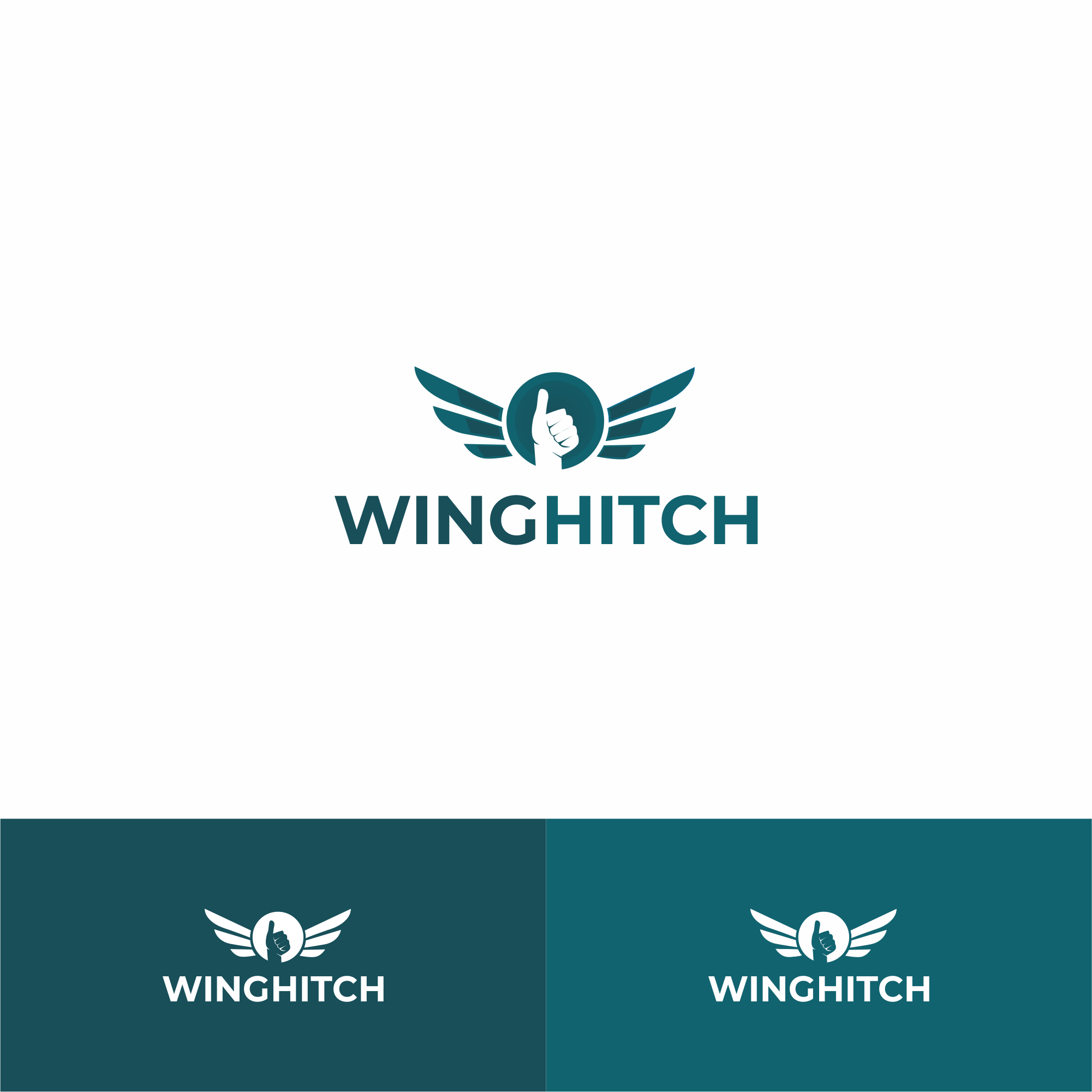Logo Design by alitjuara for this project | Design #28899704