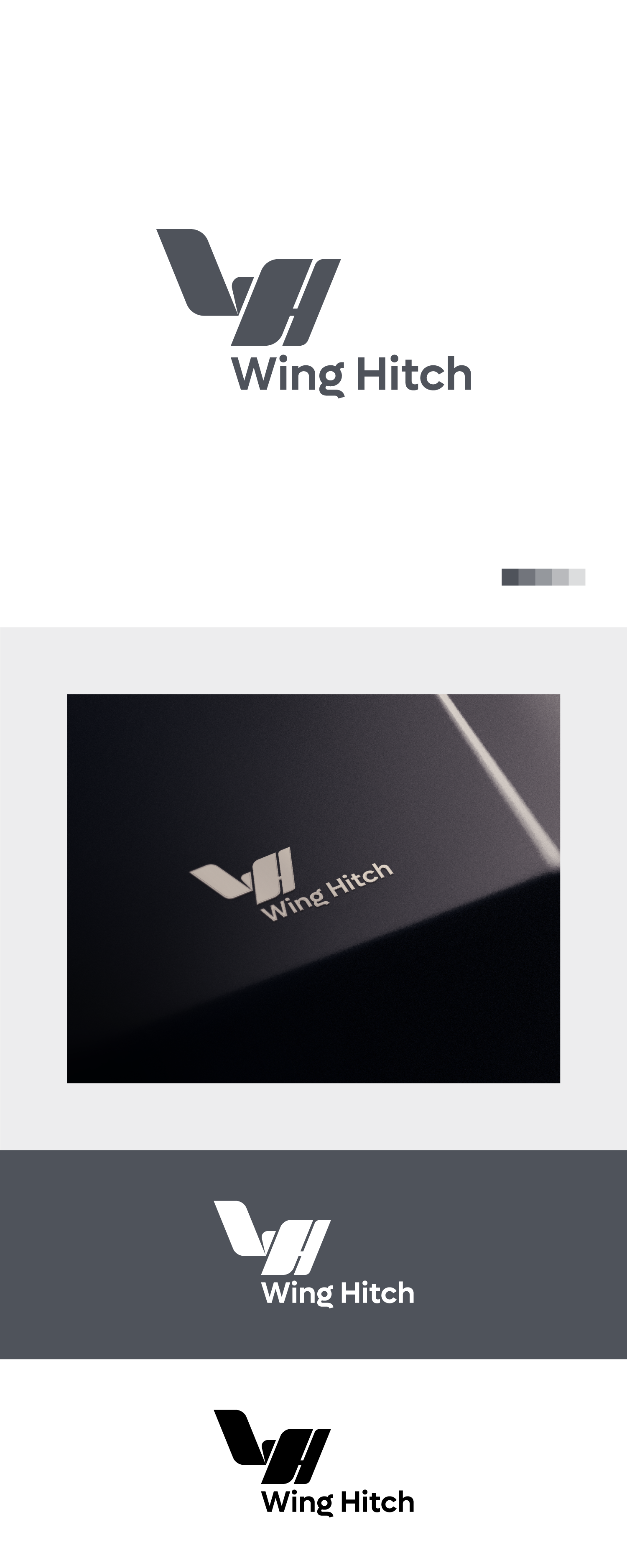 Diseño de Logo por Altaf Mahmud para este proyecto | Diseño #28908470
