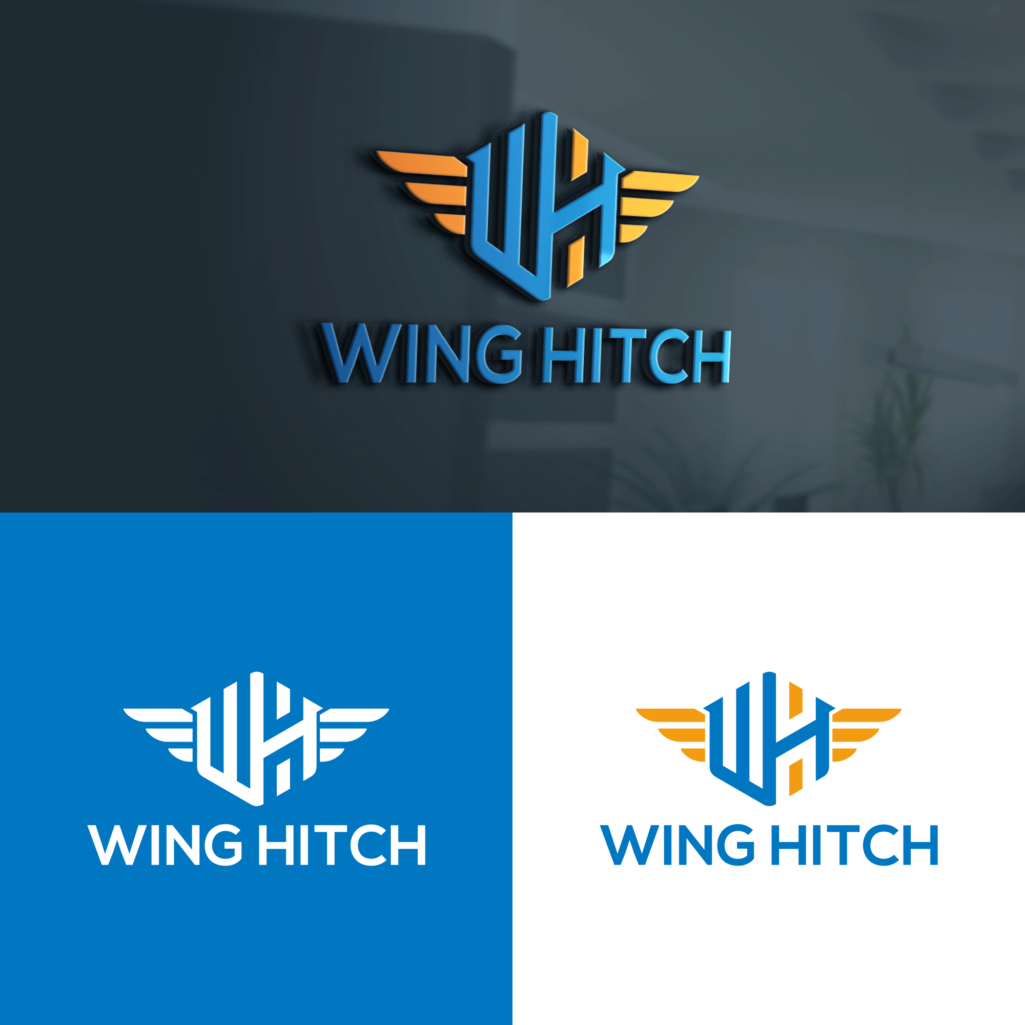 Logo Design by Cah RE 2 for this project | Design #28875640