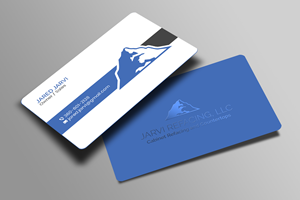 Design de Carte de Visite par Creations Box 2015 pour Jarvi Refacing LLC | Design : #28883747