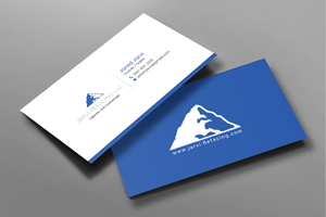 Diseño de Tarjeta de Presentación por chandrayaan.creative para Jarvi Refacing LLC | Diseño: #28879497