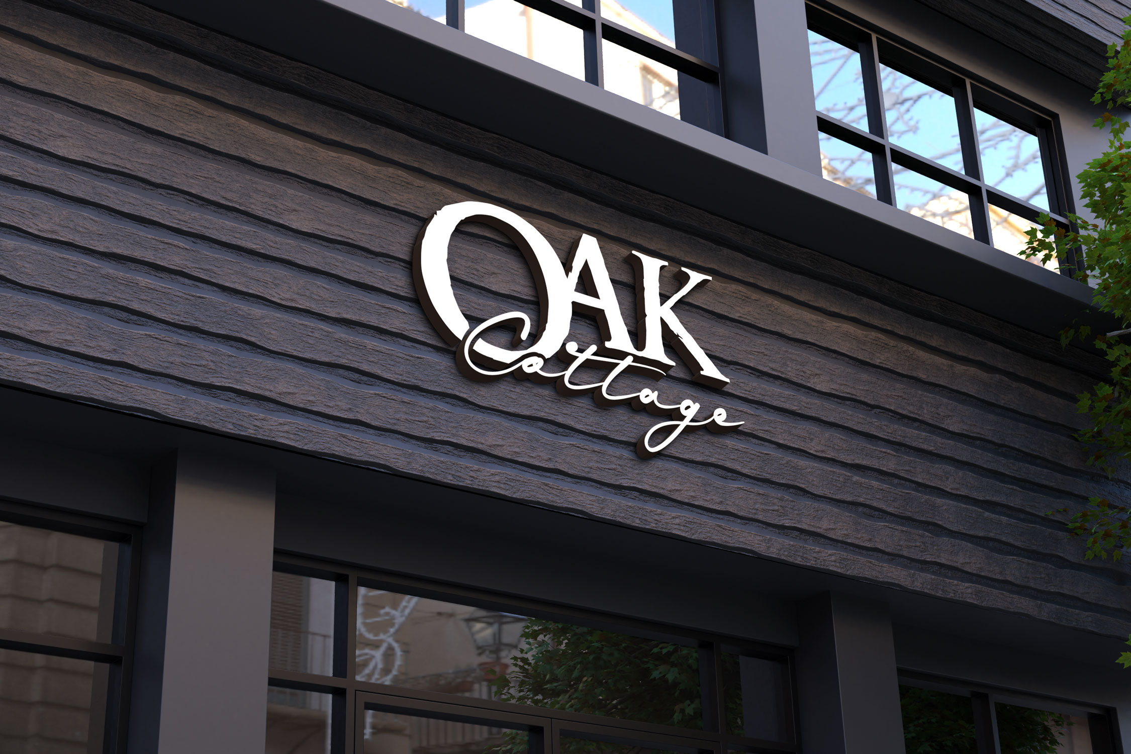 Logo Design by Kavth for Olbor Pty Ltd | Design #28900166