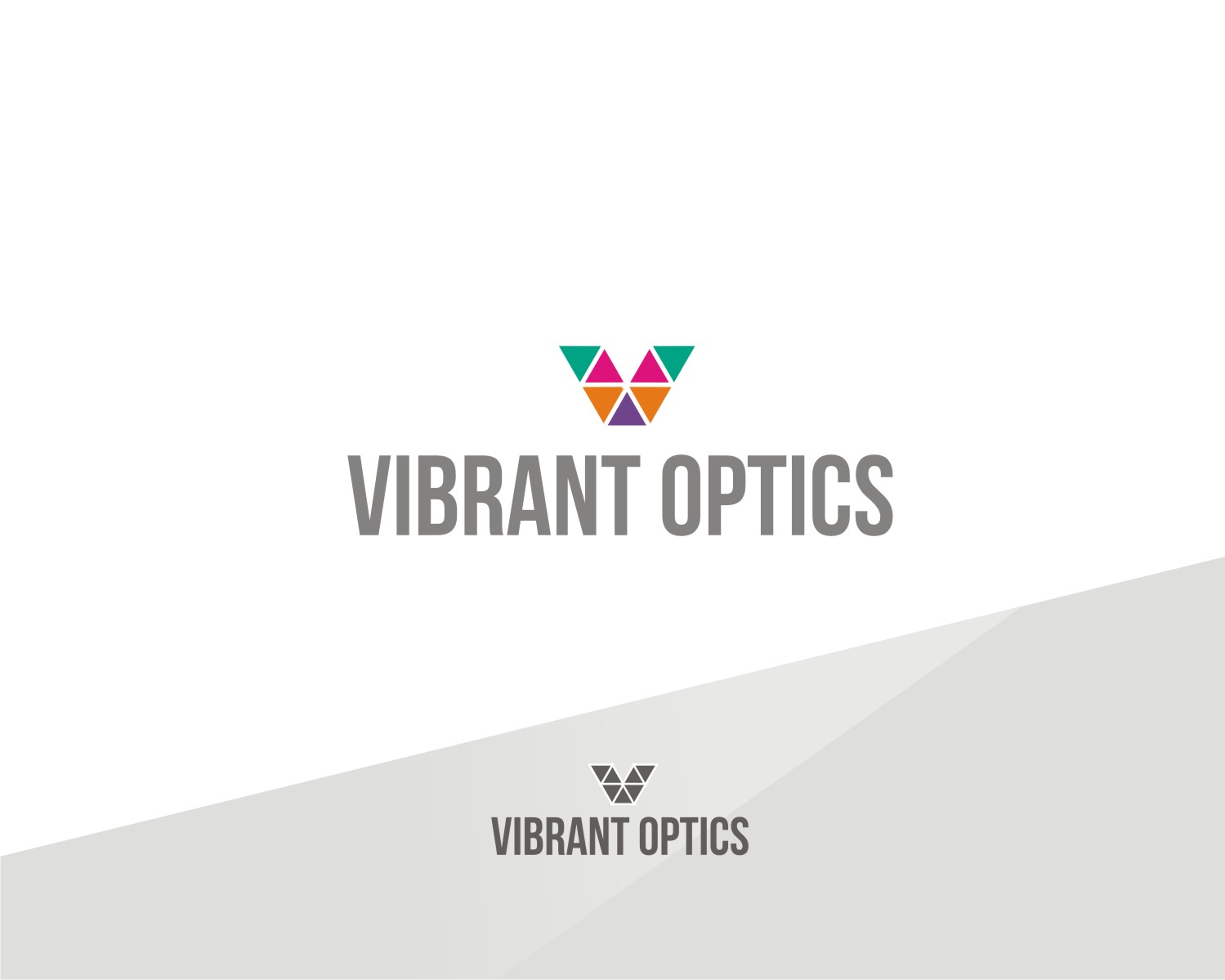 Logo Design by Falguni for this project | Design #28900084