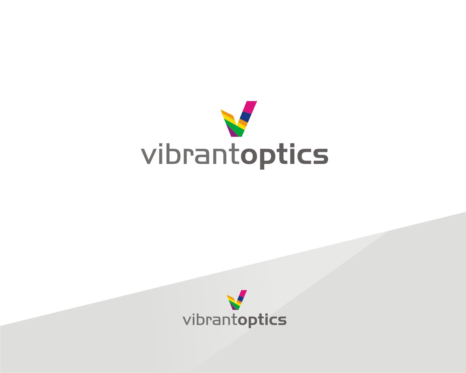 Logo Design by Falguni for this project | Design #28900151