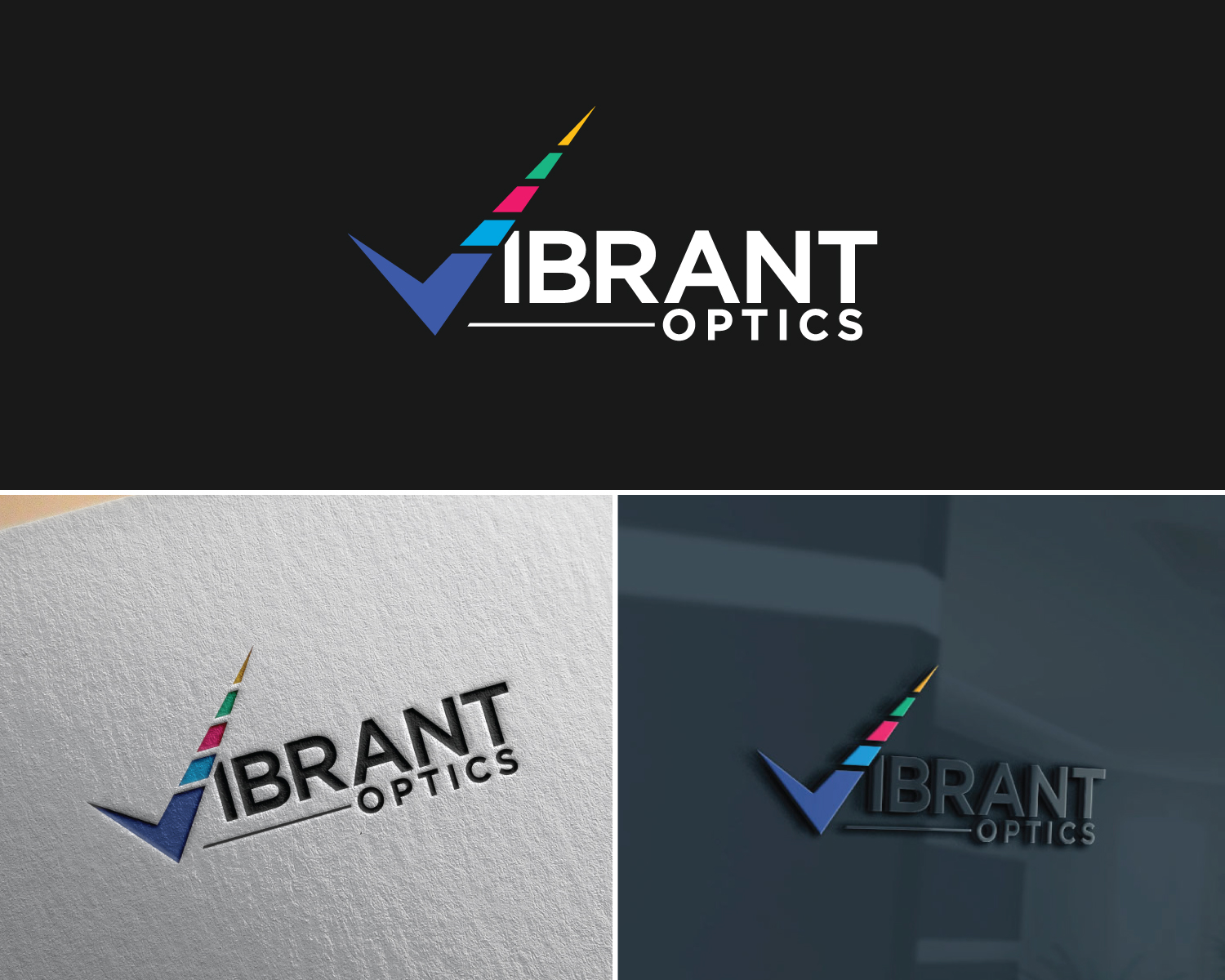Logo Design by Atec for this project | Design #28888636