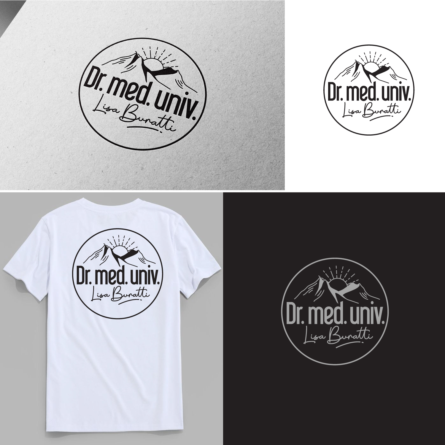 Logo Design by Revolt Team for this project | Design #28876627