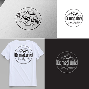 Logo Design by Revolt Team for this project | Design #28876627
