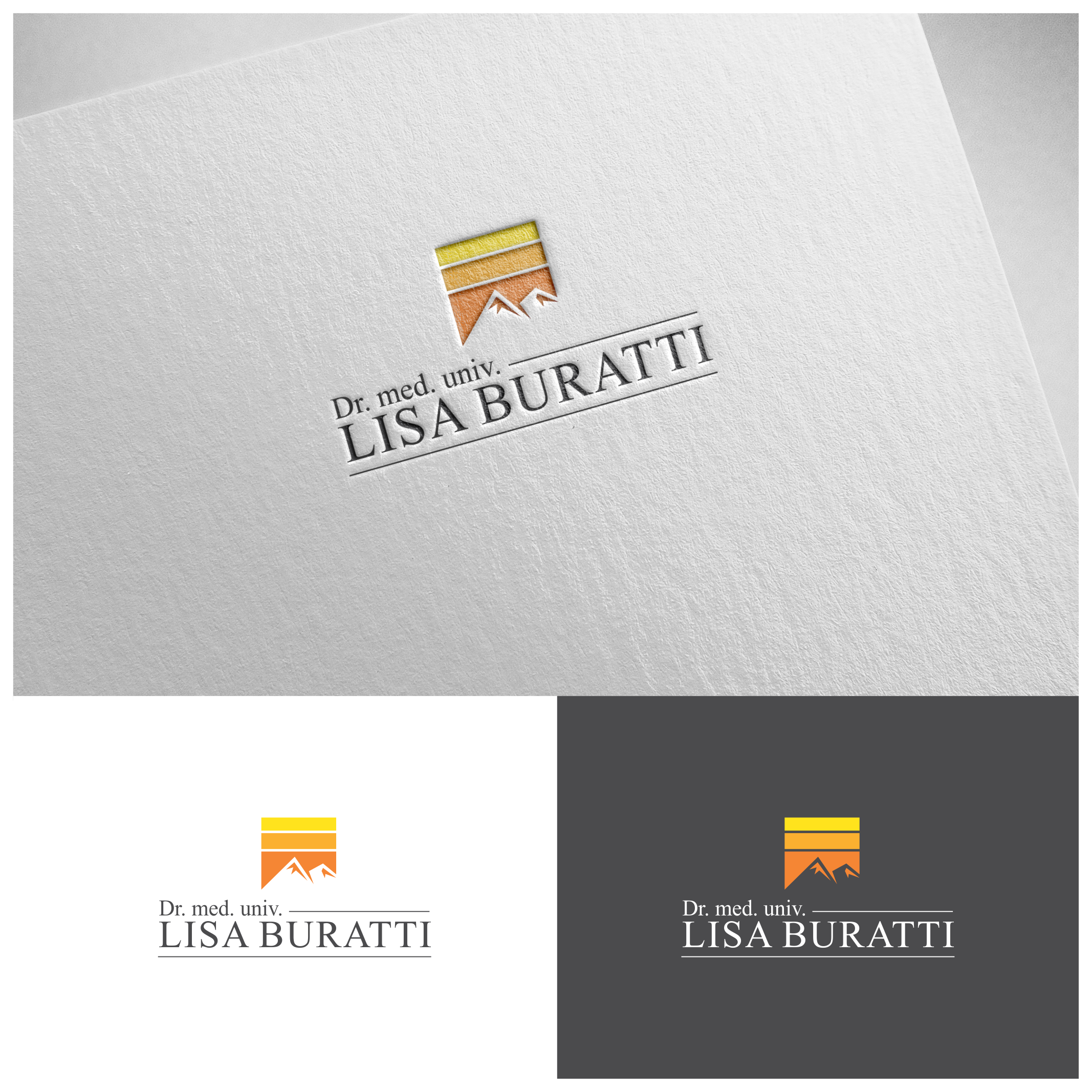 Logo Design by alzac for this project | Design #28910193