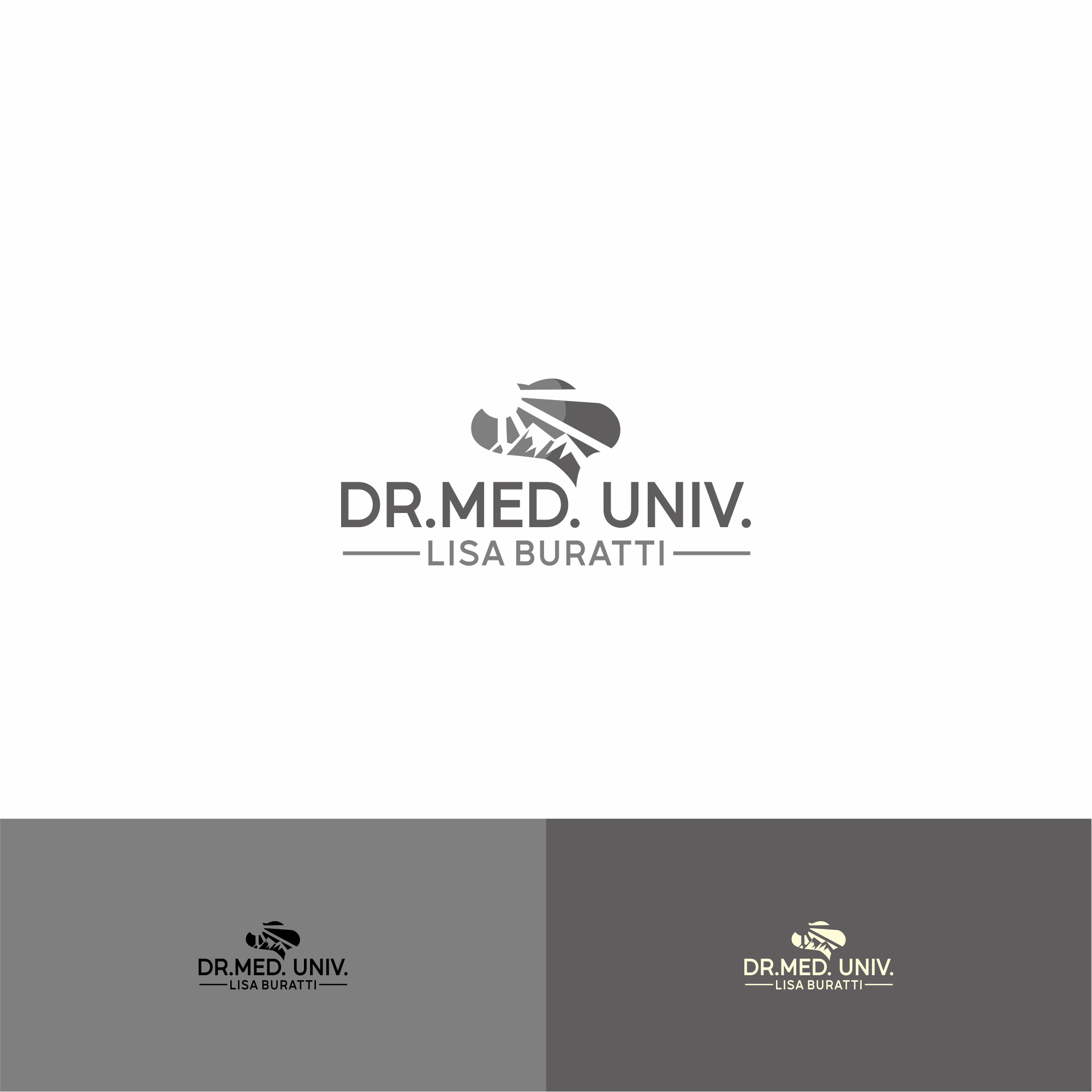 Logo Design by alitjuara for this project | Design #28905230