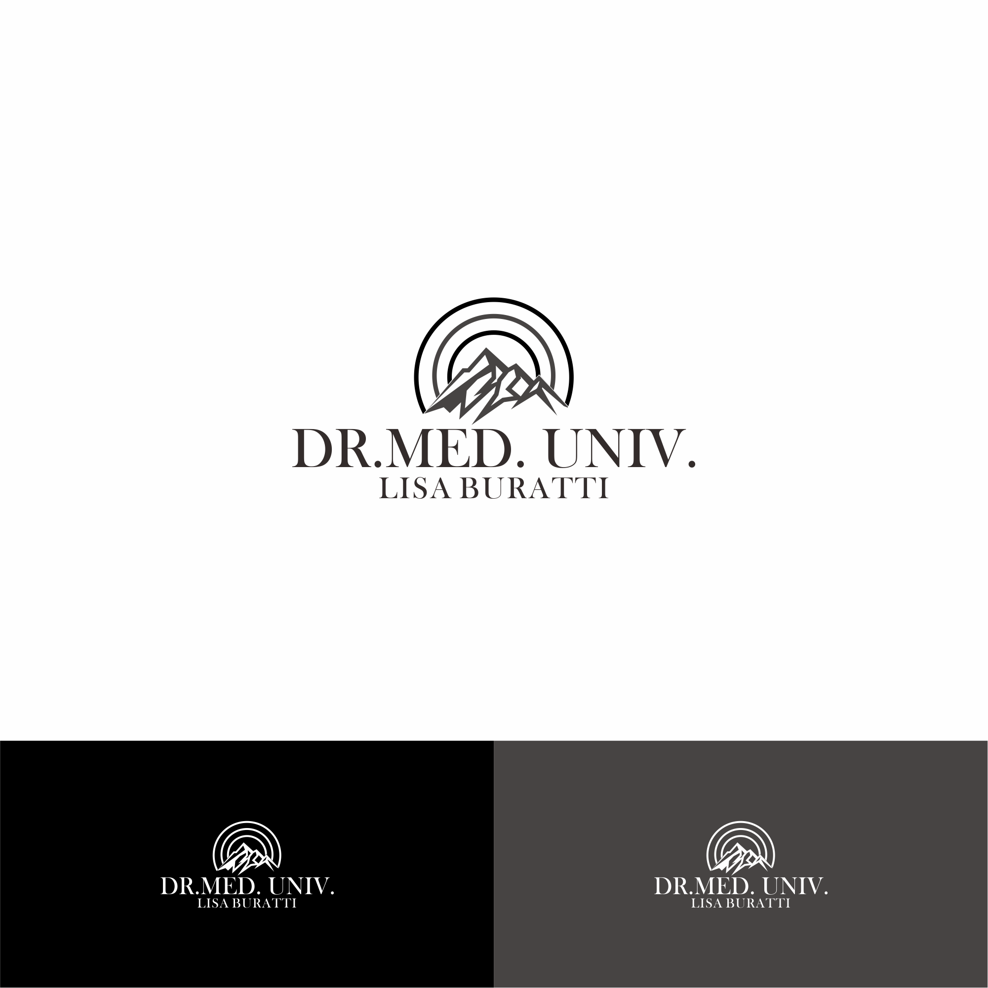 Logo Design by alitjuara for this project | Design #28905231