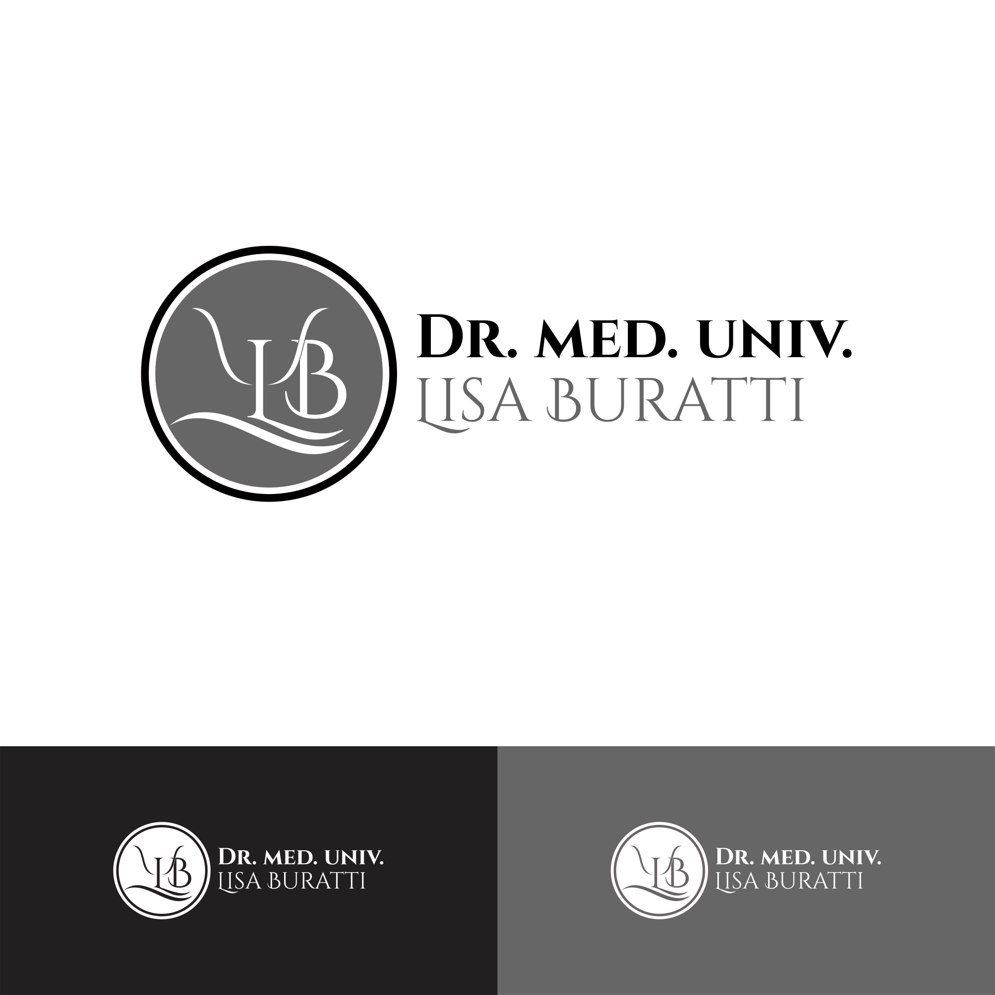 Logo Design by alitjuara for this project | Design #28905234