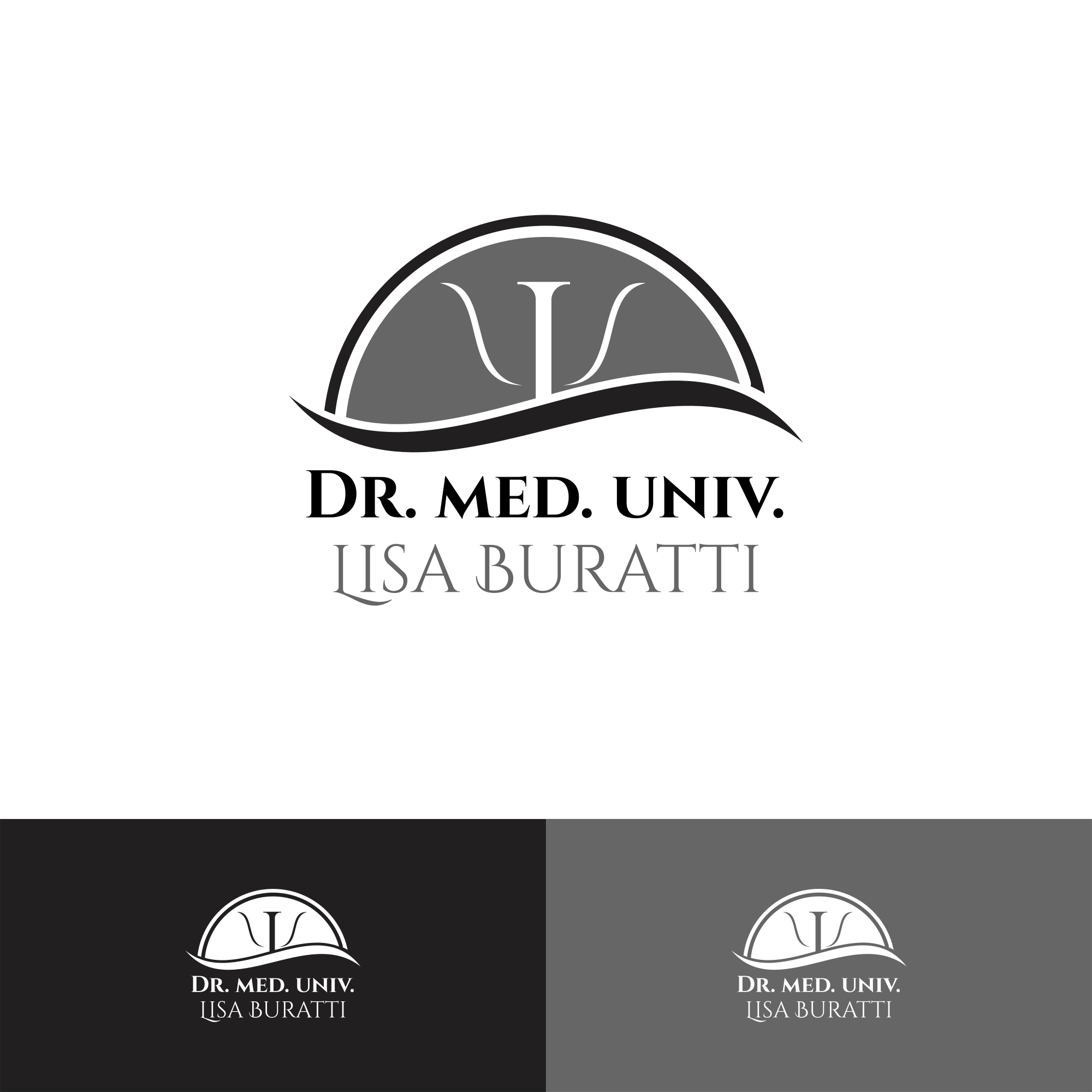 Logo Design by alitjuara for this project | Design #28905235