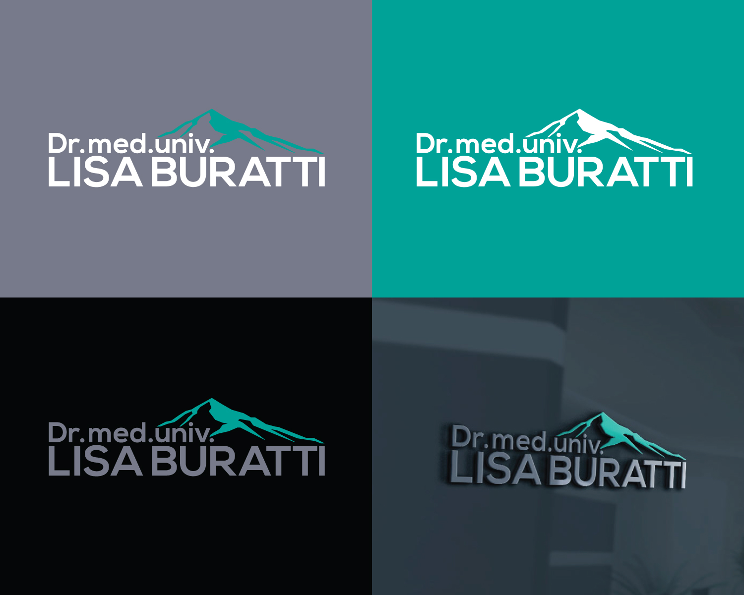Logo Design by Atec for this project | Design #28888886