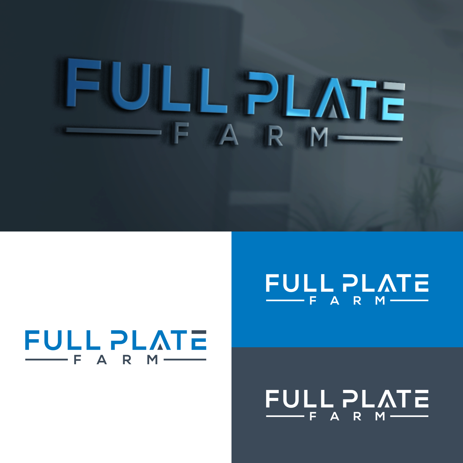 Logo Design by okta5 for this project | Design #28877460