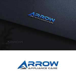 Logo Design by Ellene for Arrow appliance care | Design: #28884516