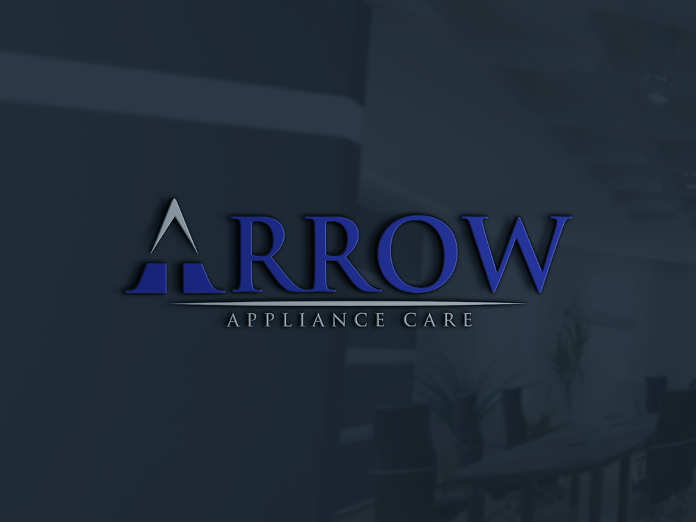 Logo Design by Uhm@design for Arrow appliance care | Design #28883475
