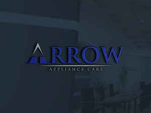 Logo Design by Uhm@design for Arrow appliance care | Design: #28883475