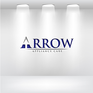 Logo Design by Uhm@design for Arrow appliance care | Design: #28883476