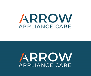Logo Design by Adi Graphics for Arrow appliance care | Design: #28880588
