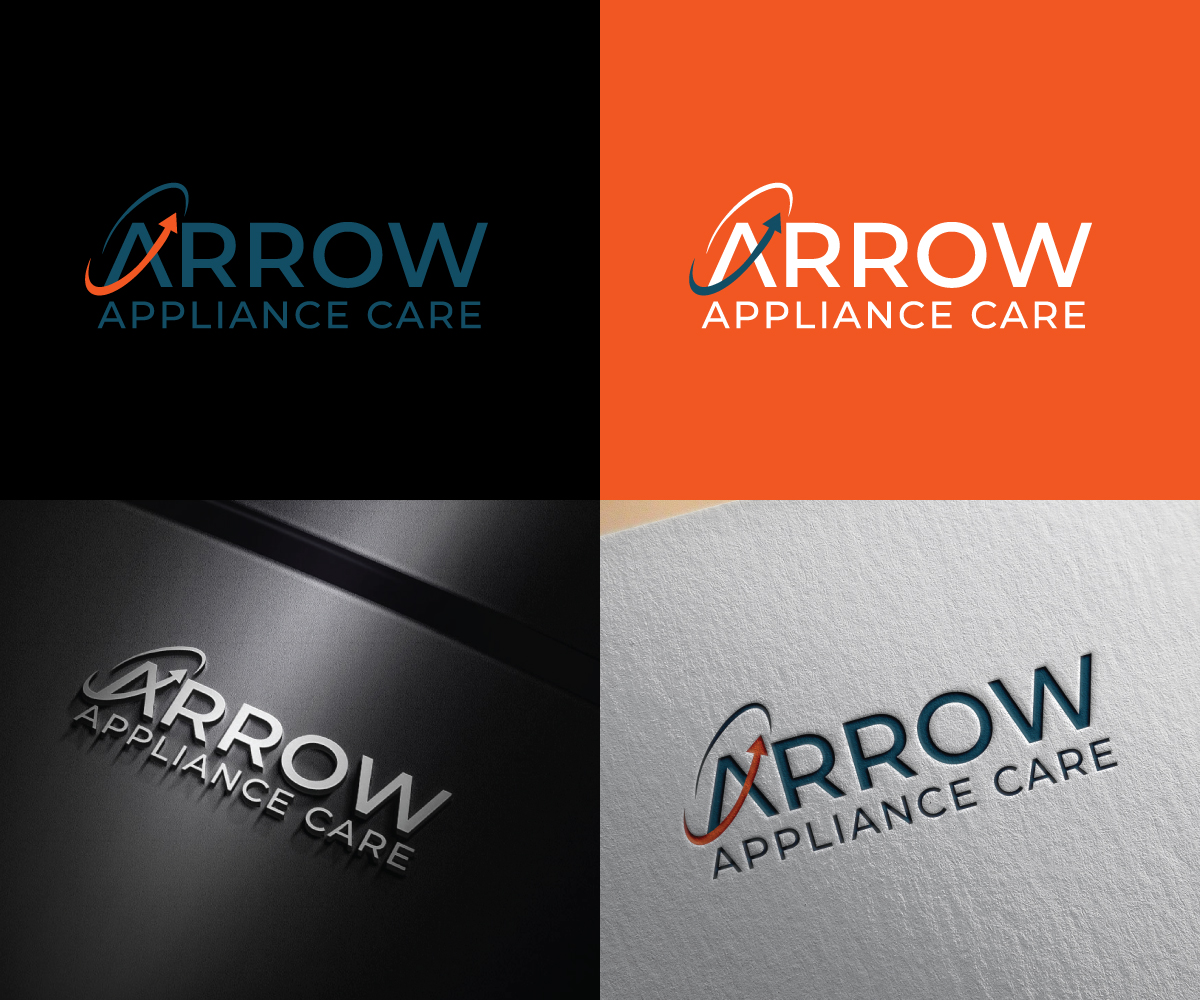 Design de Logo par Adi Graphics pour Arrow appliance care | Design #28880589