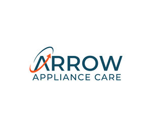 Logo Design by Adi Graphics for Arrow appliance care | Design: #28880590