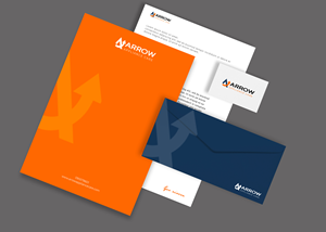 Logo Design by Maria Azka