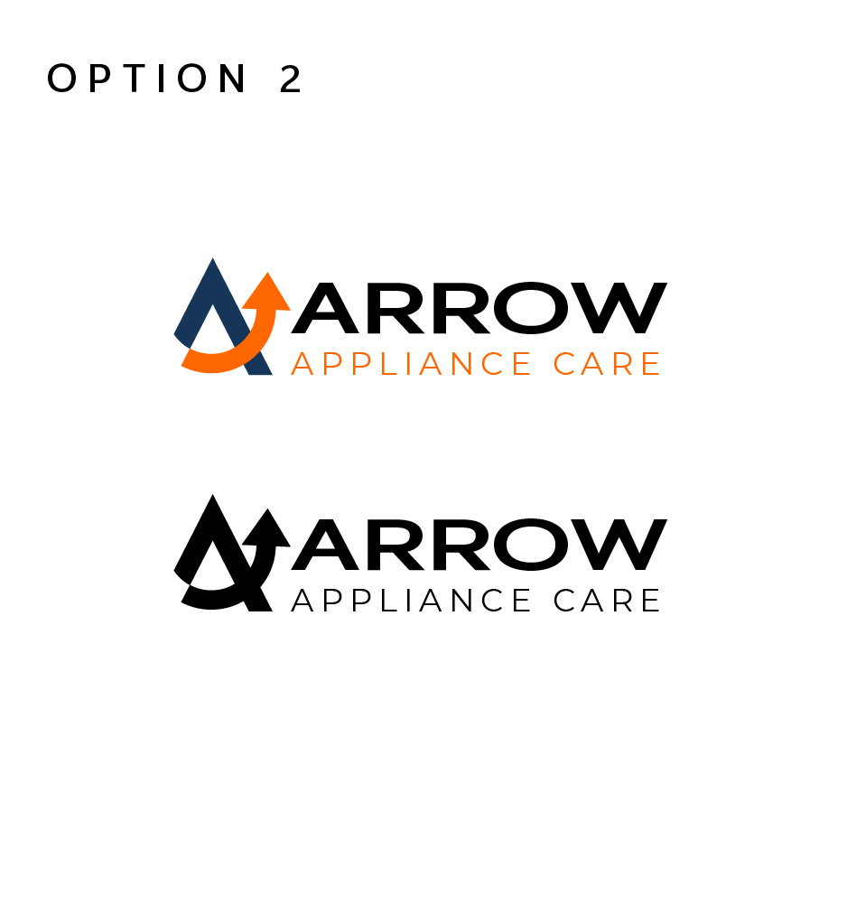Design de Logo par Maria Azka pour Arrow appliance care | Design #28878756