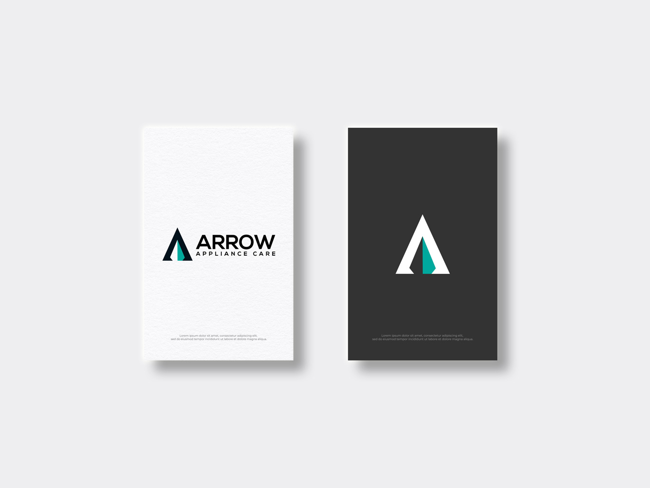 Design de Logo par Senpachie pour Arrow appliance care | Design #28877471