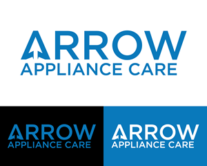 Logo Design by Box Graphic for Arrow appliance care | Design: #28881966