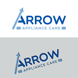 Logo Design by Md Sakhawat Hosssain for Arrow appliance care | Design: #28888284
