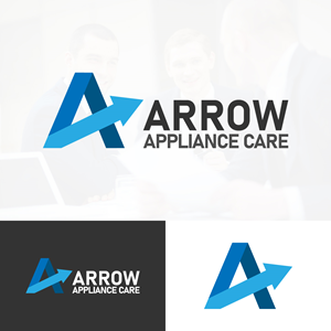 Logo Design by EvoGo Designers for Arrow appliance care | Design: #28888585