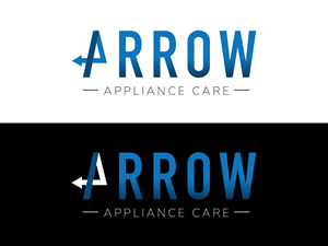 Logo Design by twentysevendesign for Arrow appliance care | Design: #28888880