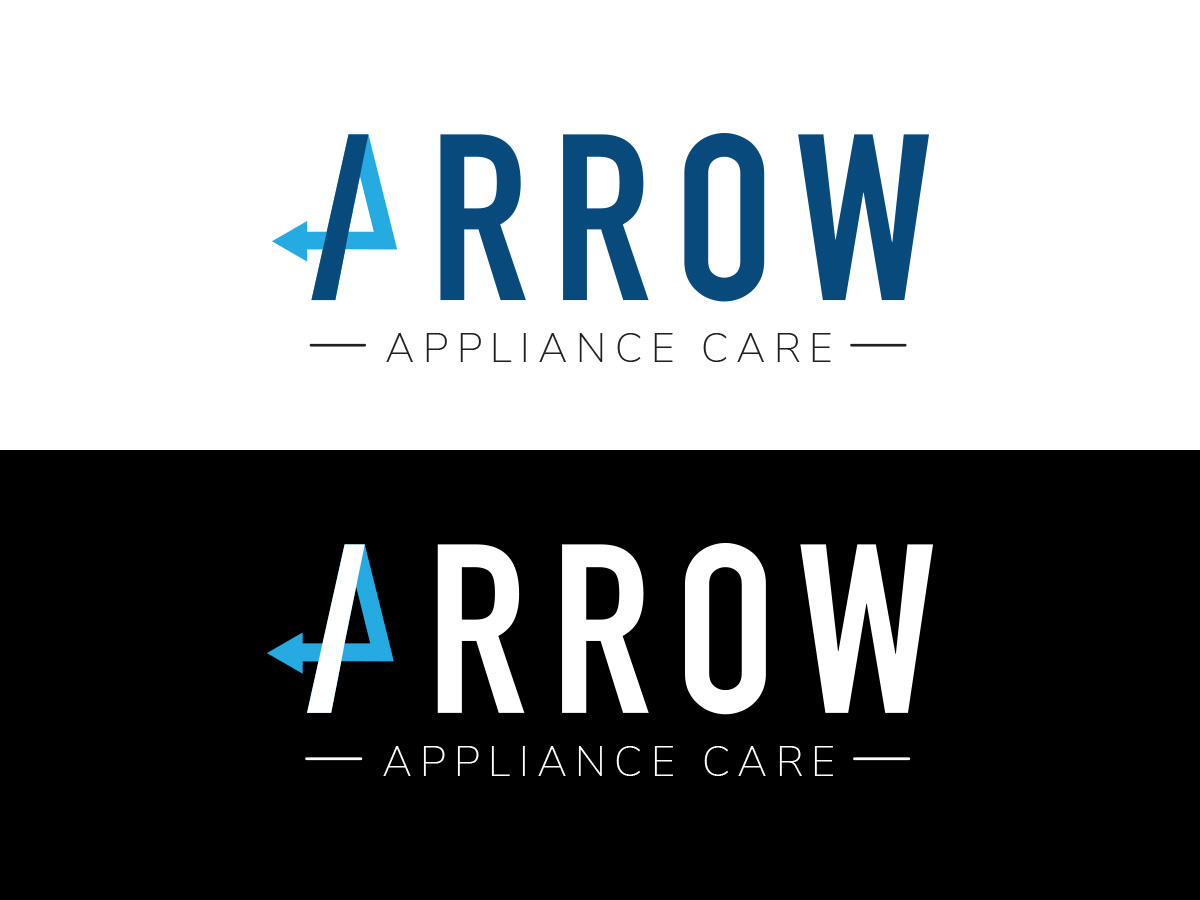 Design de Logo par twentysevendesign pour Arrow appliance care | Design #28888888