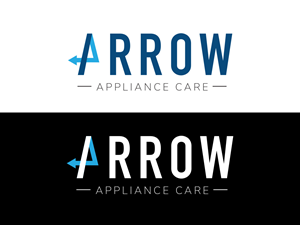 Logo Design by twentysevendesign for Arrow appliance care | Design: #28888888