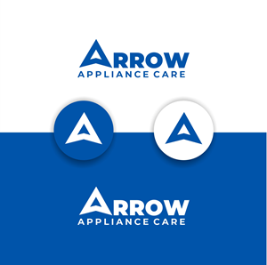 Logo Design by trojni for Arrow appliance care | Design: #28882644