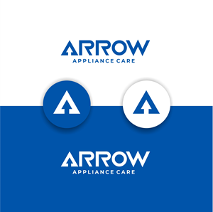 Logo Design by trojni for Arrow appliance care | Design: #28882645