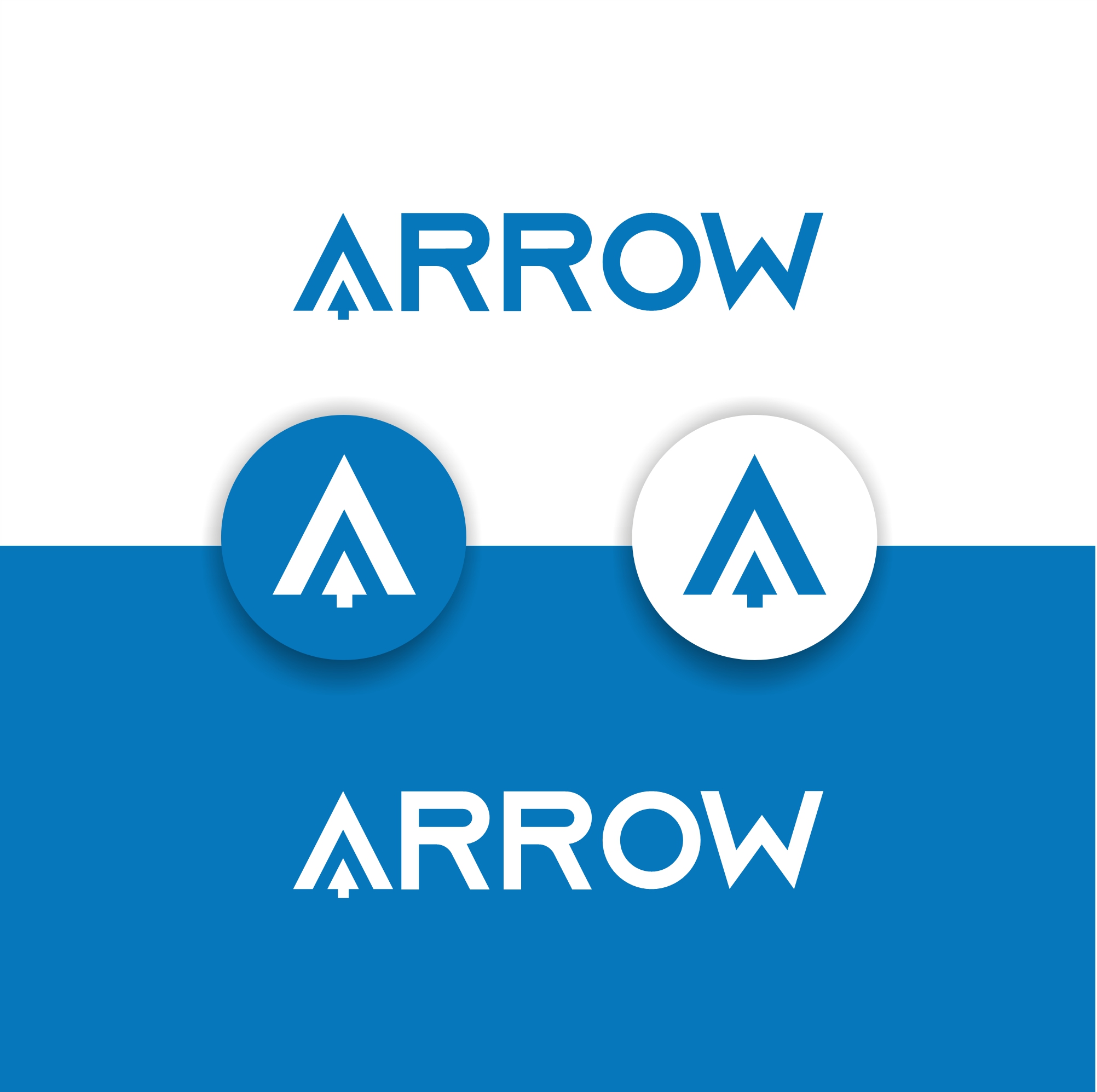 Logo Design by trojni for Arrow appliance care | Design #28882723