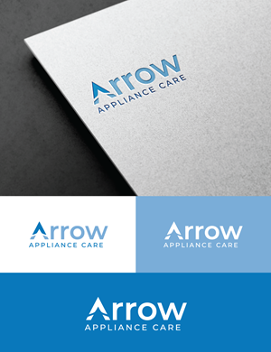 Logo Design by Digi_Design555 for Arrow appliance care | Design: #28887619