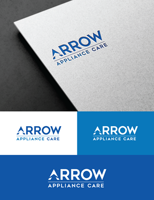 Logo Design by Digi_Design555 for Arrow appliance care | Design: #28887620