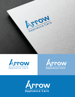 Logo Design by Digi_Design555 for Arrow appliance care | Design: #28887621