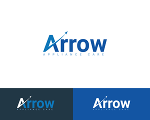 Logo Design by NewtonGain for Arrow appliance care | Design: #28886742