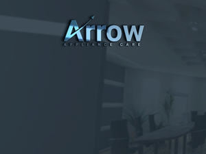 Logo Design by NewtonGain for Arrow appliance care | Design: #28886771